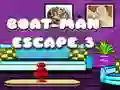 Jeu Évasion du marin 3 en ligne