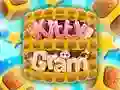 Jeu Kitty Gram en ligne