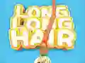 Jeu Cheveux longs longs en ligne Jeu Cheveux longs longs en ligne