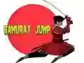Jeu Saut de Samouraï en ligne