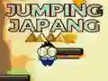 Jeu Jumping Japonais en ligne Jeu Jumping Japonais en ligne