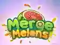 Jeu Fusion de Melons en ligne