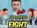 Jeu Combat de Loredo en ligne Jeu Combat de Loredo en ligne