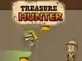 Jeu Chasseur de trésors en ligne Jeu Chasseur de trésors en ligne