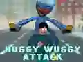 Jeu Attaque de Hagi Waga en ligne Jeu Attaque de Hagi Waga en ligne