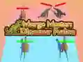 Jeu Fusion Maître Dinosaure en ligne