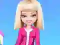 Jeu Barbie Moto en ligne Jeu Barbie Moto en ligne