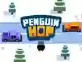 Jeu Saut de Pingouin en ligne