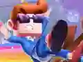 Jeu Crazy Mr.Bullet Big Bang 2 en ligne Jeu Crazy Mr.Bullet Big Bang 2 en ligne