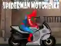 Jeu Spiderman Moto en ligne
