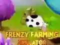 Jeu Frenzy Farming Simulator en ligne