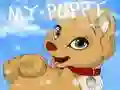 Jeu Mon chiot en ligne Jeu Mon chiot en ligne