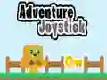 Jeu Joystick d'Aventure en ligne Jeu Joystick d'Aventure en ligne