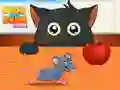 Jeu Cache-cache Souris en ligne Jeu Cache-cache Souris en ligne