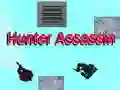 Jeu Chasseur Assassin Maître de la Discrétion en ligne