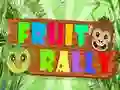 Jeu Rallye des fruits en ligne Jeu Rallye des fruits en ligne