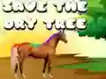 Jeu Sauvez l'arbre sec en ligne Jeu Sauvez l'arbre sec en ligne