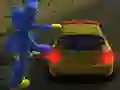 Jeu Route Huggy Wuggy en ligne Jeu Route Huggy Wuggy en ligne