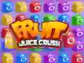 Jeu Écrasé de Jus de Fruits en ligne Jeu Écrasé de Jus de Fruits en ligne