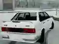 Jeu Sauts Extrêmes en Voiture en ligne Jeu Sauts Extrêmes en Voiture en ligne