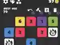 Jeu Maître de Fusion en ligne Jeu Maître de Fusion en ligne