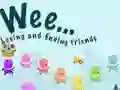 Jeu Youpi, perdre et retrouver des amis en ligne Jeu Youpi, perdre et retrouver des amis en ligne