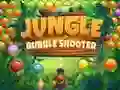 Jeu Tireur de Bulles Jungle en ligne Jeu Tireur de Bulles Jungle en ligne