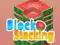 Jeu Jeu d'empilement de blocs en ligne Jeu Jeu d'empilement de blocs en ligne