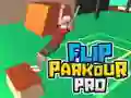 Jeu Flip Parkour Pro en ligne Jeu Flip Parkour Pro en ligne