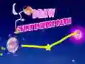 Jeu Dessine le chemin des Winx dans les bulles en ligne