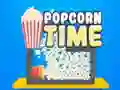 Jeu Temps à Popcorn en ligne Jeu Temps à Popcorn en ligne