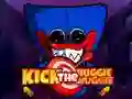 Jeu Frappe le Huggie Wuggie en ligne Jeu Frappe le Huggie Wuggie en ligne