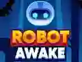 Jeu Robot Éveillé en ligne Jeu Robot Éveillé en ligne