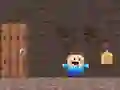 Jeu Grotte de Noob Steve en ligne