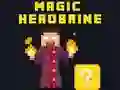 Jeu Héros Magique en ligne Jeu Héros Magique en ligne