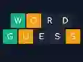 Jeu Devine le mot en ligne Jeu Devine le mot en ligne