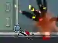 Jeu StickMan Vol en ligne