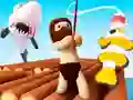 Jeu Vie sur le Radeau en ligne Jeu Vie sur le Radeau en ligne