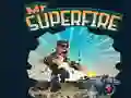 Jeu Monsieur Superfire en ligne