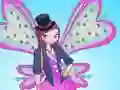 Jeu Habillage de Roxy Winx en ligne