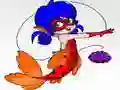 Jeu Aquaform Marinette et Amis 2022 en ligne Jeu Aquaform Marinette et Amis 2022 en ligne