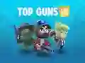 Jeu Top Guns IO en ligne Jeu Top Guns IO en ligne