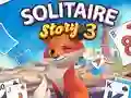 Jeu Solitaire Histoire Tripeaks 3 en ligne