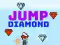 Jeu Saut de Diamant en ligne Jeu Saut de Diamant en ligne