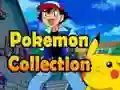 Jeu Collection Pokémon en ligne Jeu Collection Pokémon en ligne