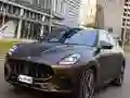 Jeu Puzzle Maserati Grecale en ligne Jeu Puzzle Maserati Grecale en ligne