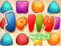 Jeu Fusion de Gelée en ligne Jeu Fusion de Gelée en ligne