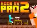 Jeu Noob vs Pro 2 Jailbreak en ligne