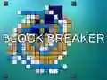 Jeu Casseur de Blocs en ligne