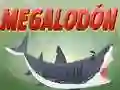 Jeu MÉGALODON en ligne